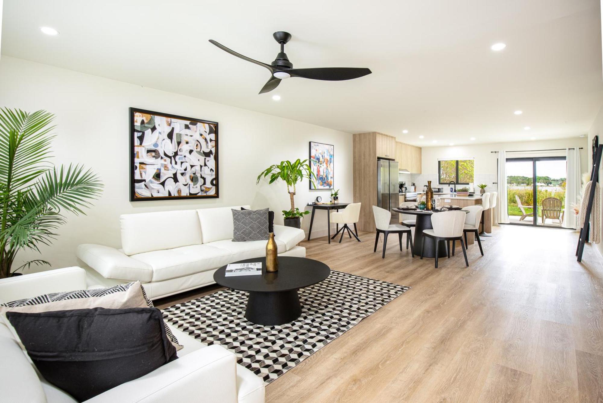 Black Vanilla - Stylish Symphony 3Miles Downtown North North Naples Exteriér fotografie